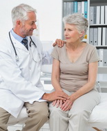 Cura oncologica femminile, per indagine Doxa il caregiver maschile è una presenza costante